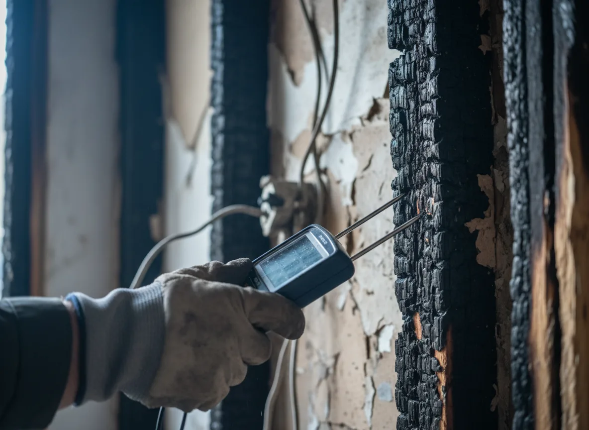 Fire Damage Restoration Weldon, IL FAQs